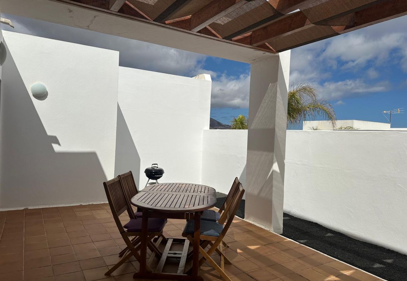 Villa en Playa Blanca - Villa Ancor en Playa Blanca